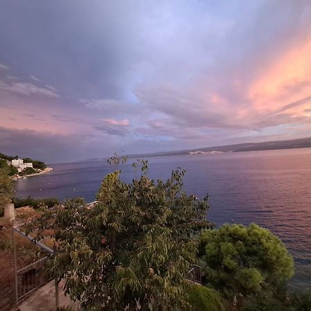 Apartments Lile By The Sea, Celina Zavode Exterior foto