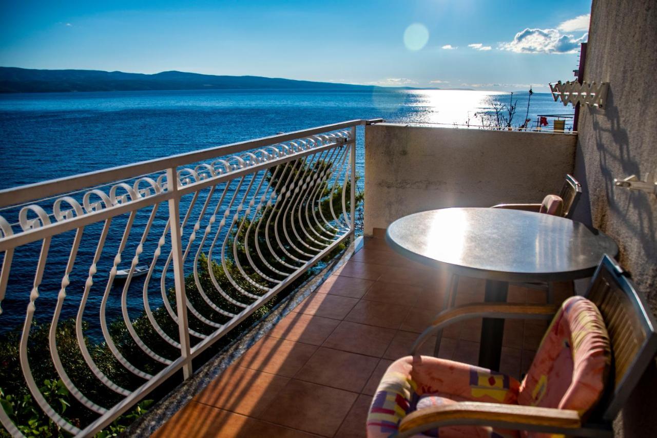 Apartments Lile By The Sea, Celina Zavode Exterior foto
