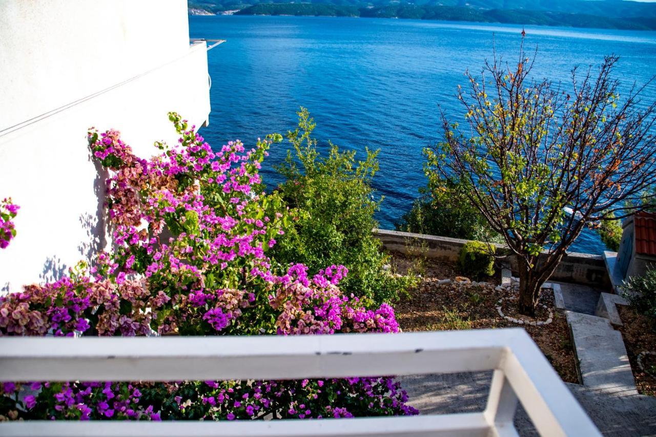 Apartments Lile By The Sea, Celina Zavode Exterior foto